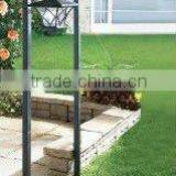 Dual Use Solar Lamp Post Light(SO2311) thumbnail-2