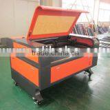 Laser Engraving Cutting Machine for Acrylic,rubber,wood,plastic and Nonmetal Materials thumbnail-3