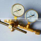 Ammonia Manometer