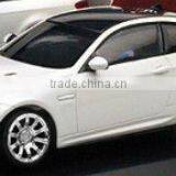 Toy Car BM w Die Cast Model Car