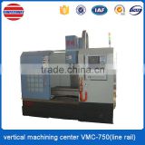 oem chinese cnc machining centers VMC-430L