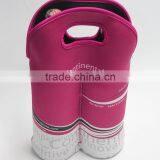 Neoprene 2pack/6pack/12 Pack Beer Bottle Holders thumbnail-5