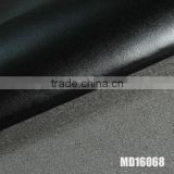 PU lining Leather for in shoes fabric