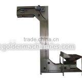 Belt Conveyor Nut Elevator Bucket Elevator thumbnail-4