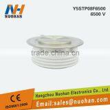 Y5STP08F6500 High Power Thyristor 6500v Phase Control Thyristor thumbnail-3