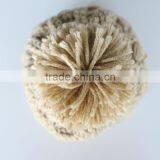 New Winter Warm Acrylic Beanie,fashion Felt Hats for Women thumbnail-4