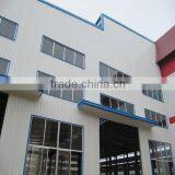 Steel Structure Truss Purlin/ Light Steel Structure Warehouse thumbnail-5
