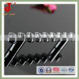 Cabinet Handle Pull With Shiny Crystal Diamonds 3 Size Easily Fit thumbnail-5