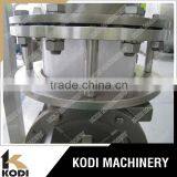 KODI LPG Model High Speed Centrifugal Ceramic Powder Spray Dryer thumbnail-6