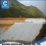 Non Woven Geotextile Bag /Filament Non Woven Geotextile for Environmental Protection Quality Choice thumbnail-4