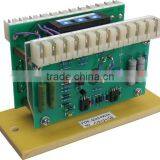 Simens Electrical Voltage Stabilizer AVR 6GA2-490-0A thumbnail-1