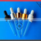 Glass Dropper for Bottle Neck 18mm-400/410                        
                                                Quality Choice