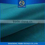 Factory Direct Design Anti Static Smooth Shaoxing Fleece Polyester Crystal Textil Fabric thumbnail-2