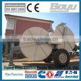 2x70KN Famous Brand Electric Tensioner Industrier thumbnail-4