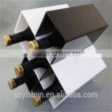 Clear Acrylic Bottle Display Led Acrylic Bottle Display thumbnail-6