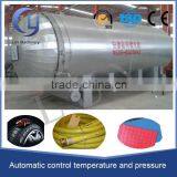 Trade Assurance One Time Shipment Payment Semi-automatic Control Autoclave thumbnail-3
