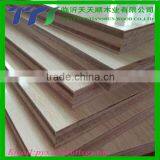 Ecological melamine laminated board/funiture plywood/plywood production line machine