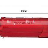 Promotion Gift Flash Mp3 Player With Internal Memory 2GB-16GB thumbnail-4