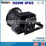 Led Football Stadium Lighting 500W 400W 300W PhilipsSMD3030 5 Years Warranty Led Outdoor Football Field Lighting thumbnail-1