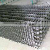 Steel Bar Reinforced Mesh
