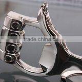 Special Design Zinc Alloy Keychain With Custom Design thumbnail-2