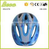 Multi Color Bicycle Helmet Muti Size Kids Bike Helmet thumbnail-2