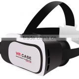 4-6 inch smartphone portable 3D VR glasses Virtual Reality headset