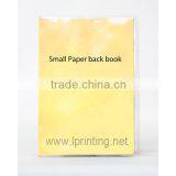 Printing Services Traditional Printing Book Services