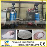 Longwell Pre-expanded Polystyrene Beads Making Machin