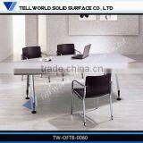 Office Furniture China Manufacturer Offce Computer Desk Design thumbnail-1