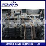 10000 lb 2 Post Car Lift for Sale thumbnail-2