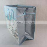 Lead Free Zipper PP Woven Pillow Bag Blanket Package Bag Quilt Storage Bag thumbnail-6