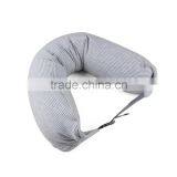 Comfortable U Shape Travel Pillow Neck Cushion thumbnail-3