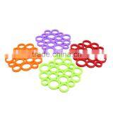 Heat Protection Glass Silicone Placemat