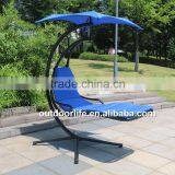 Latest Product Garden Brazilian Hammock With Steel Stand thumbnail-2