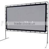 Out Door Movice Screen/Camp Protable Projection Screen/Indoor & Outdoor Portable Movie Projection Screen thumbnail-2
