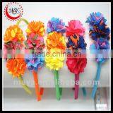 Fancy Flower Headband for Kids thumbnail-1