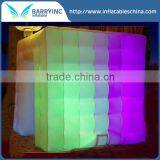 Inflatable Mini Photo Booth for Sale