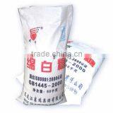 pp woven sugar bag 25kg 50kg packing from China top factory