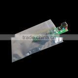 Laminated Shielding Bag With Zipper Top/ESD Anttistatic Foil Bags for Eletronic Products Packaging