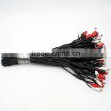 Three Connectors Hidden Cctv Microphone for Cctv System GK-601AP thumbnail-5