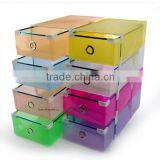 Custom Plastic Crate With Clear Top thumbnail-1