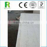 Tapered Fireproof Calcium Silicate Board With Good Flexibility
