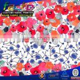 Microfiber Pongee Fabric, Soft Bedding Fabric, Best Price