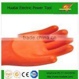 2015 Top Hot Sale Insulating Gloves Nature Latex Gloves thumbnail-4