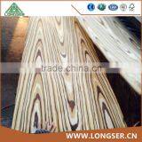 1250x2500x0.3mm Engineered Decoration Wood Veneer