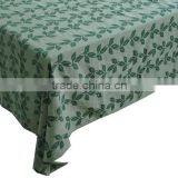 Jacquard Table Cloth /kitchen Towel/ Tea Towel/dish Cloth/dish Towel thumbnail-2