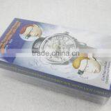 High Quality Optical Lens 2 LED Glasses Magnifier Wholesale for Repairing ,working,reading thumbnail-6