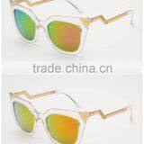 Latest Models Sunglasses Fashion Female Sunglasses Manufacturers thumbnail-6