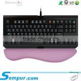 Hot Gel Keyboard Wrist Rest Pad thumbnail-2